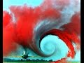 Wake turbulence