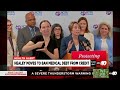 Gov. Healey wants medical debt erased from credit reports