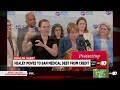 Gov. Healey wants medical debt erased from credit reports