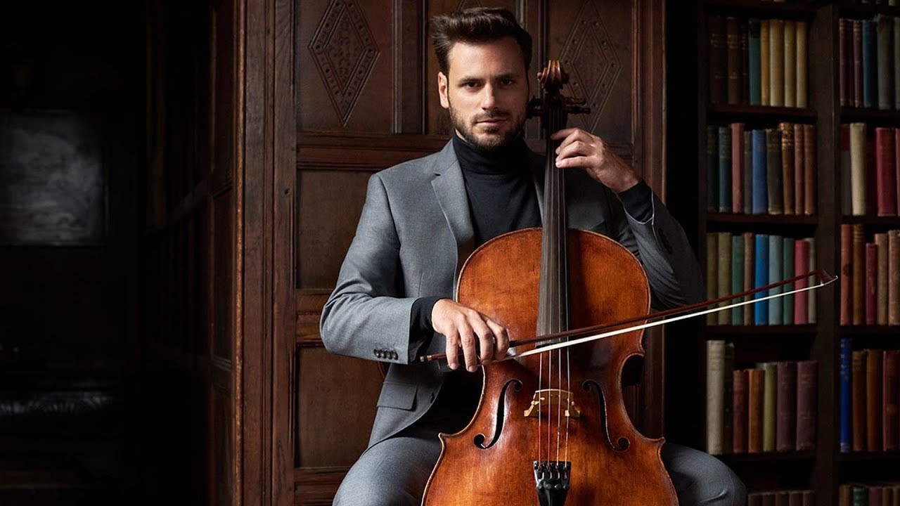 Виолончель фото картинки