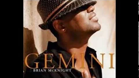 Everytime You Go Away - Brian Mcknight