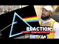 PINK FLOYD - Breathe || Reaction (First Listen)