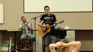 This I Believe   Hillsong (Live Cover)