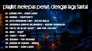 Playlist Lagu Indie Santai Indonesia Terbaru 2025