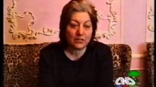 Zakir Zeynalovun ailəsi - Novruz