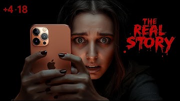 Apple’s Silent Virus Analog Horror 2025