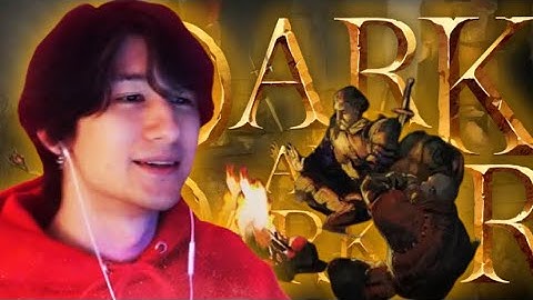 aceu Plays Dark and Darker - Part 2