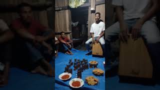 Waktu Ibadat Pemuda 2025 Rumah Kaka Wanda Giri