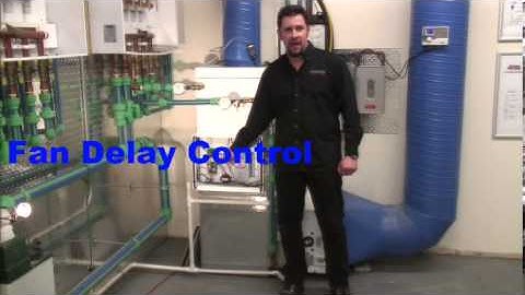 Hi-Velocity Systems HE-Z Series Fan Coil