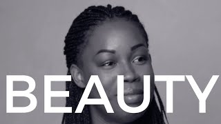 What does beauty mean to you?