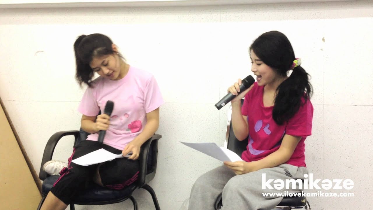 [Clip] เพลงคำถาม Ver. FFKAHOLIC CONCERT