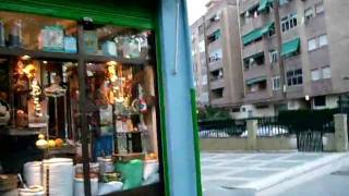 ¿como llegar al PIJ Chana?