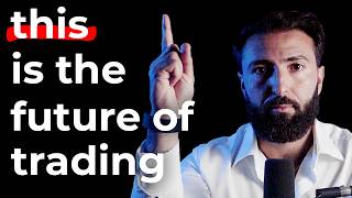 What Trading Algorithms Really Are (And Why Investors Use Them Now)