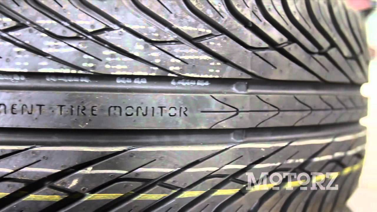 Altimax General Tire On Motorz Youtube