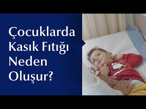 Video: Çocuklarda Kasık Fıtığı Nedir?