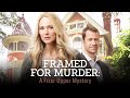 Framed For Murder: Fixer Upper Mystery | 2017 Full Movie | Hallmark Mystery Movie Full Length