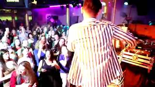Миша Марвин - Ненавижу (LIVE) Миша Марвин - Ненавижу (LIVE)