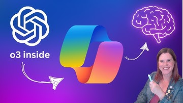 Understand the AI Reasoning Model Powering Copilot’s Smartest Features