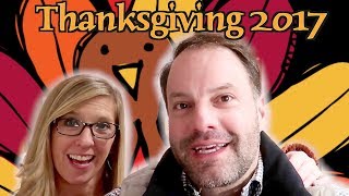 THANKSGIVING SPECIAL 2017!
