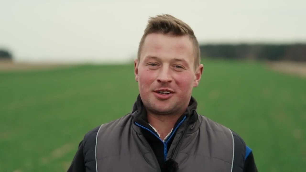 Krzysztof | Rolnik szuka żony 12