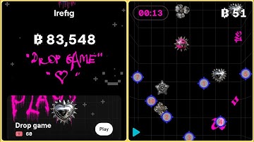 How To Use Auto Clicker To Farm Blum Tickets | Auto Farm Blum | Collect all Blum Tickets With Bot!