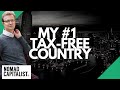 If I Could Only Live in One Tax-Free Country…