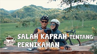 #7 HOT COFFEE - 3 Important Things to Make Your Marriage Last