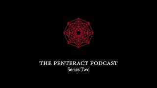 Celebrity The Penteract Podcast S2 E3: Anthony Horowitz on Wordplay, Genre, and Adapting Novels for Film & TV Profile