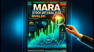 MARA Stock: Entry Point Analysis (Most Detailed Analysis)