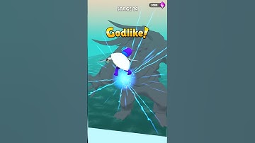 Hit & Run : Solo Leveling Gameplay All Levels #gameplay #shorts