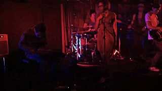 The Hot Indo Boys Gyo Kretz,Gino Cochise,Rick Van Wort,Nick Croes,Darryl Ciggaar,Kimberley Janice