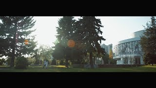 Денис и Гульбостан/love story/видеосъемка в Алматы