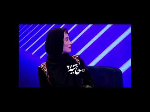 وای خوب شد فحش ندادم لحظه ترسوندن سحر زکریا در برنامه شباآهنگی