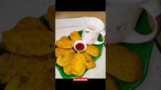 batata bhaji?tea time snacks#likesharesubscribecomment #instafood #food #recipe #foodstagram