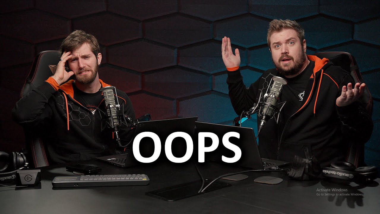 Why they banned never gonna give you up? - Off Topic - Linus Tech Tips