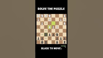 #chess #magnuscarlsen #trending #trendingshorts #hikaru #chesspuzzles #games