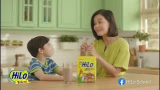 Langit di Rumah | Ikuti Lomba Bintang Senam HiLo School!