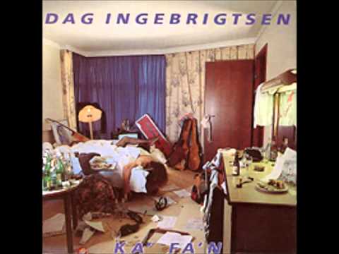 Dag Ingebrigtsen - PÃ¥ tryn`e i Trondhjem Dag Ingebrigtsen - PÃ¥ tryn`e i Trondhjem