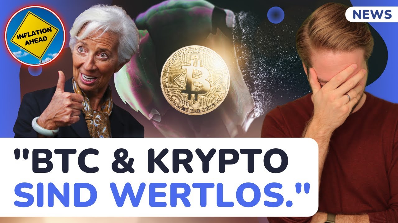 Bitcoin ist wertlos (97) foto