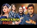 Bindass Kavya Roast 🤡 Cringe Pro Max Vlogger