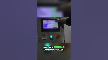 Car Engine Cleaning: Ultrasonic Start and Agitation #shorts