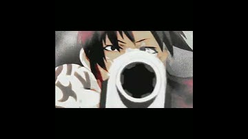 black lagoon amv edgy scale edit