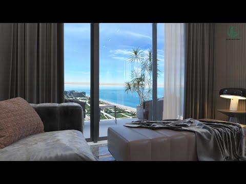 (BBT GEO) ბათუმი ბიჩ თაუერი