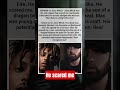 He was the only rapper that scared me. #eminem #shorts #viral #news #rap #fyp