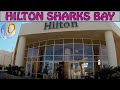 Hilton Sharks Bay Resort 4* (Хилтон Шаркс Бей Резорт)