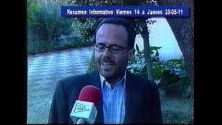 PRESENTACION LIBROS LOS ESTADOS EN LA RECONQUISTA Y APORTACIONES AL DICCIONARIO DE BARALT  2011