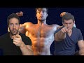 Bulking roundtable ft natural hypertrophy  geoffrey verity schofield