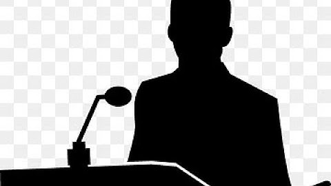 Introduction speech comm1