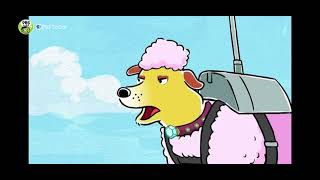 Martha Speaks Full Episode