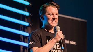 #JackSummit 2019: Harrison Browne (Full)